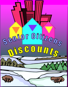 Senior Citizen Discounts at Chicago-Plumbers.com